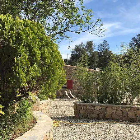 Διαμέρισμα Remoulis De La Cascade Saint-Julien-de-la-Nef
