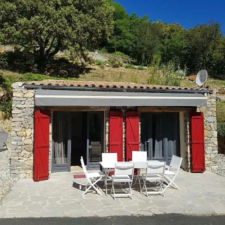 Remoulis De La Cascade *