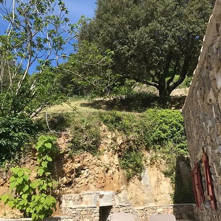 Remoulis De La Cascade * Saint-Julien-de-la-Nef