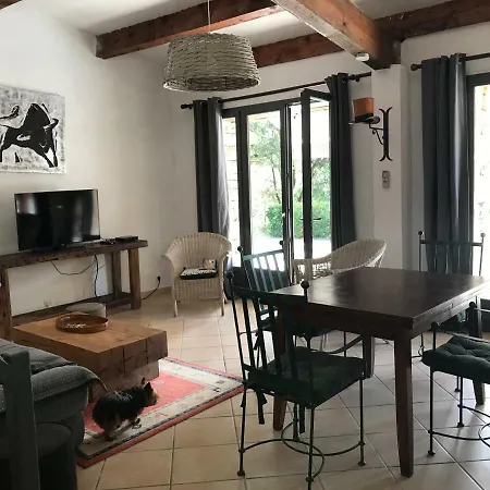Apartment Remoulis De La Cascade *