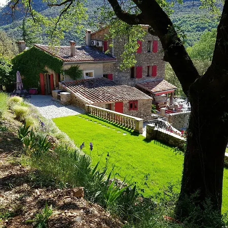 Apartment Remoulis De La Cascade *